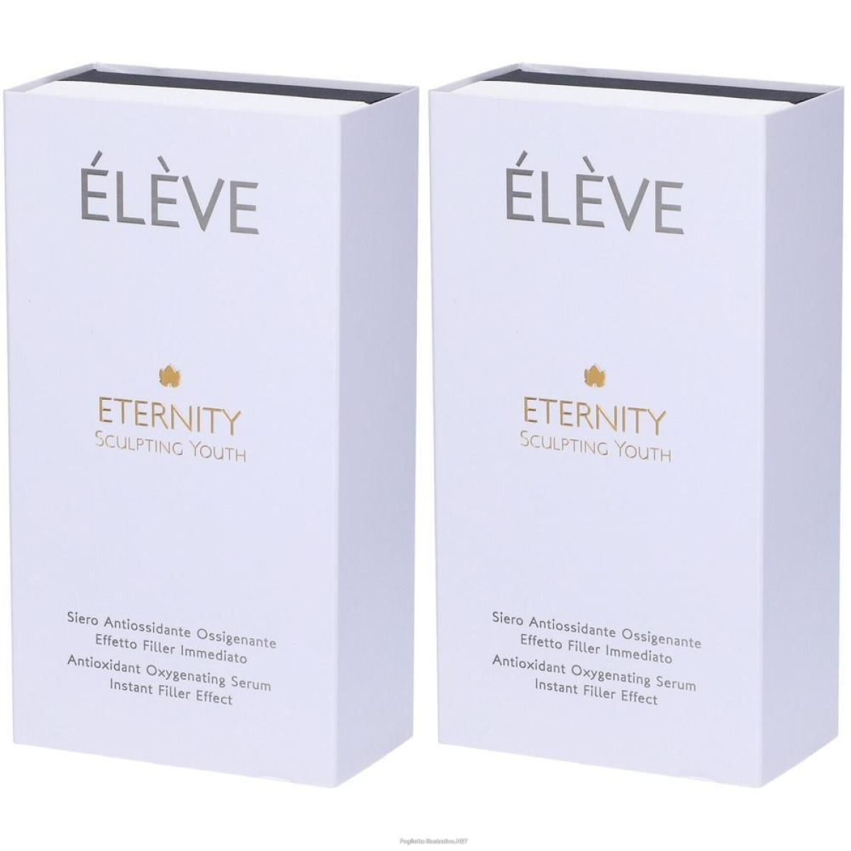 Acquista Online eleve eternity sculpting youth siero antiossidante ossigenante effetto e Cerca l'offerta più bassa
