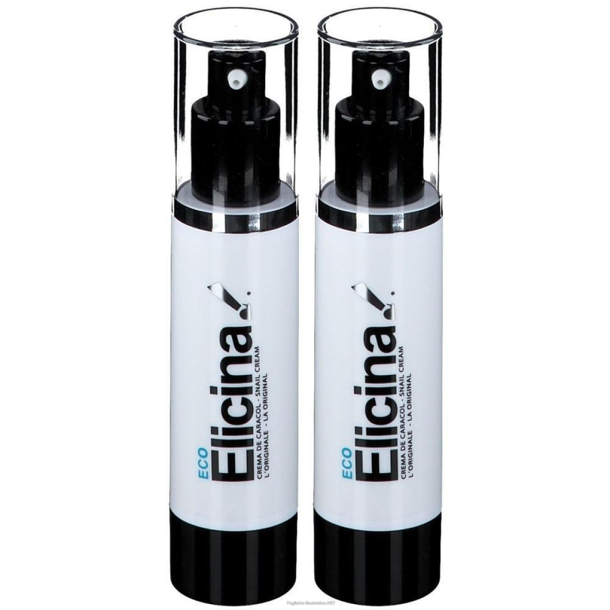 Acquista Online elicina eco crema 2x50 ml e Cerca l'offerta più bassa