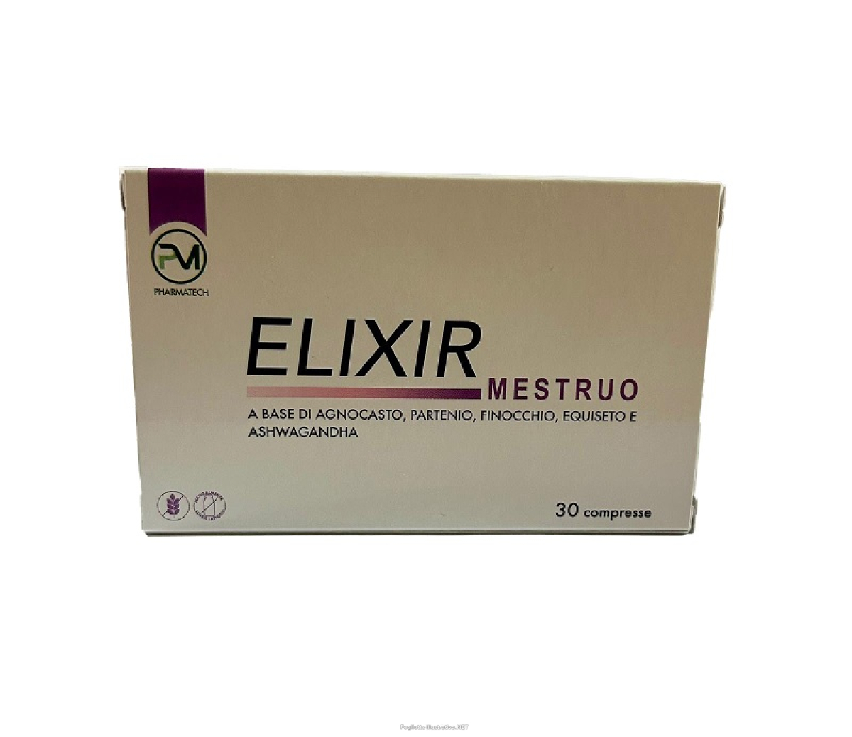 Acquista Online elixir mestruo integratore per contrastare i disturbi legati al ciclo mestruale 30 compresse e Cerca l'offerta più bassa