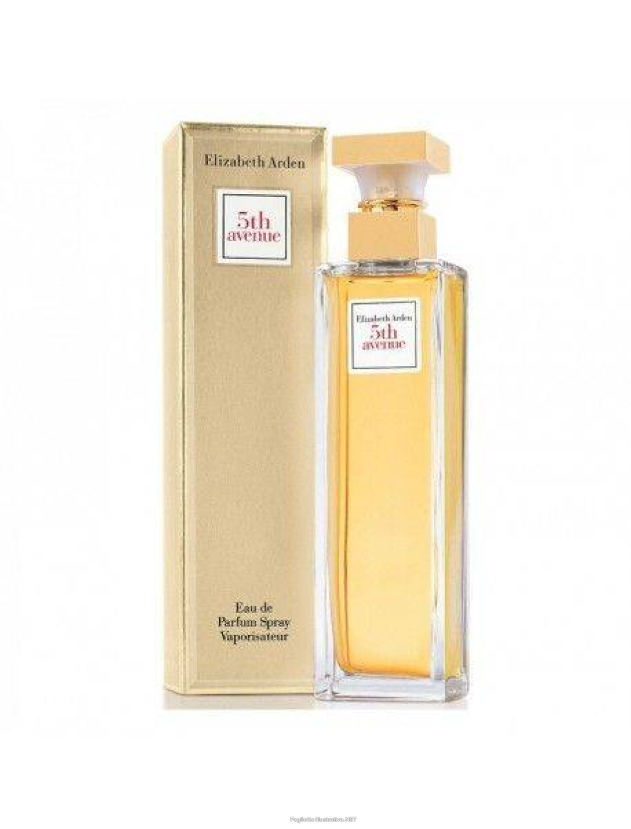 Acquista Online elizab arden 5th ave edp 125ml e Cerca l'offerta più bassa