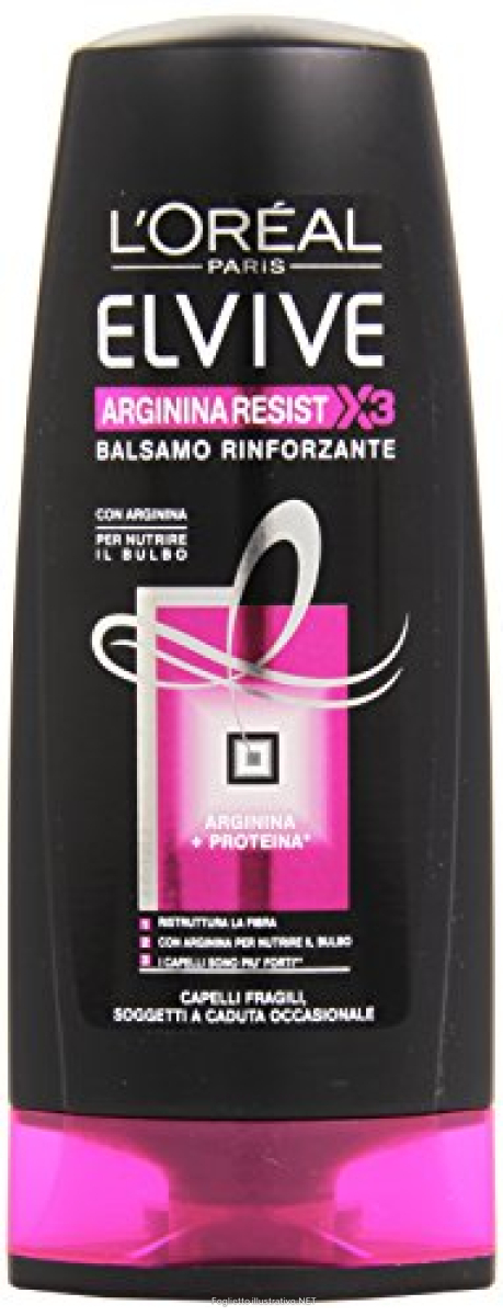 Acquista Online elvive balsamo full res 200ml e Cerca l'offerta più bassa