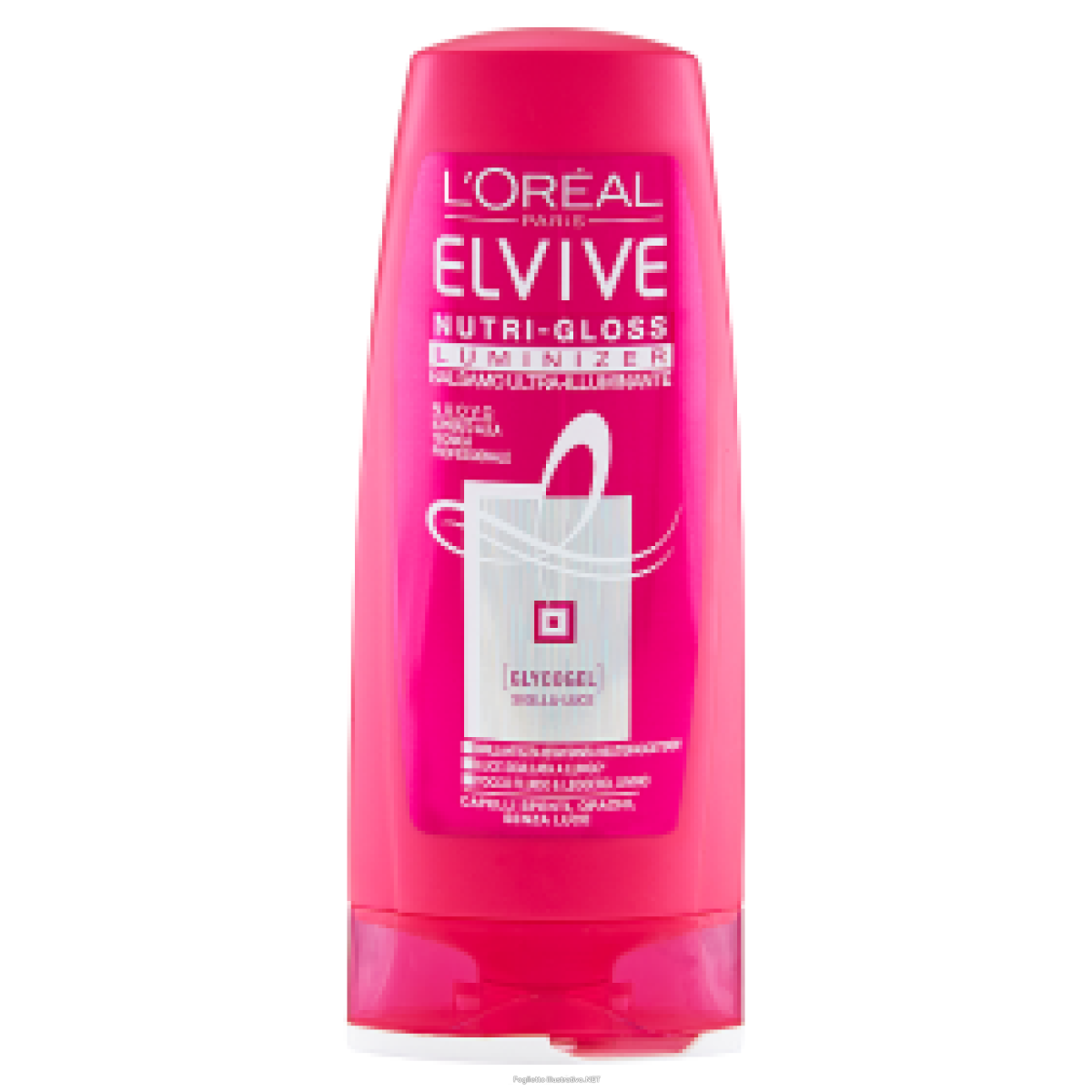 Acquista Online elvive balsamo nutri glos200ml e Cerca l'offerta più bassa