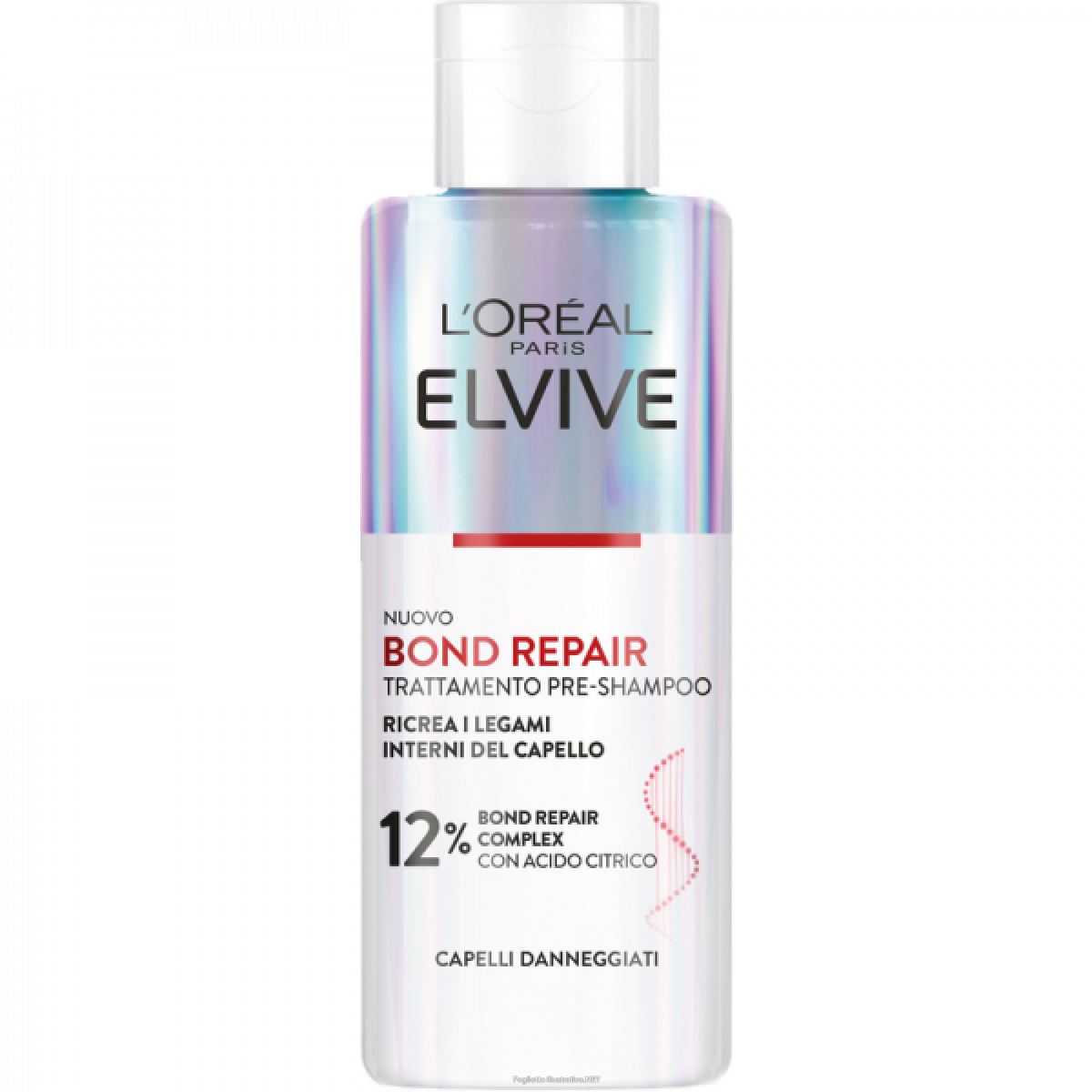 Acquista Online elvive bond repair pre-shamp 200 e Cerca l'offerta più bassa