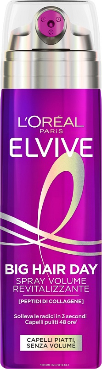 Acquista Online elvive collagen lift sp 200ml e Cerca l'offerta più bassa