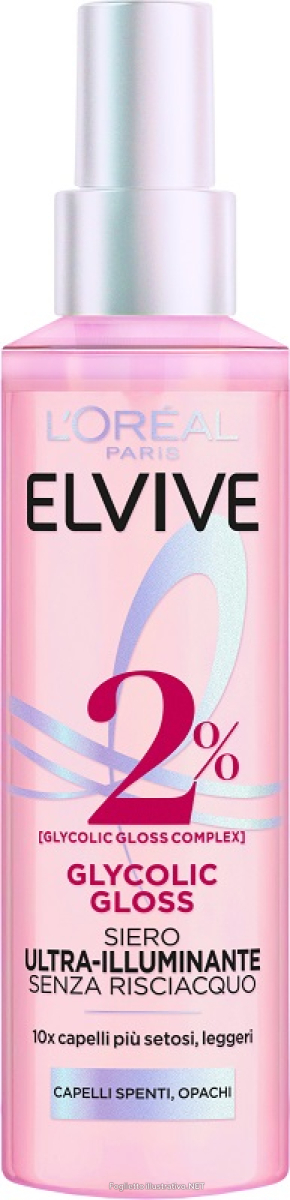 Acquista Online elvive glyco core sp 150ml e Cerca l'offerta più bassa