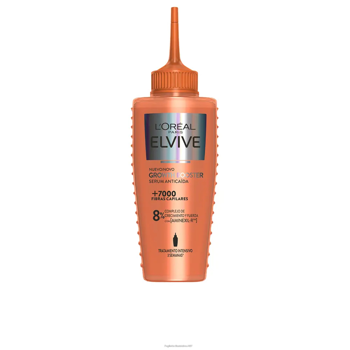 Acquista Online elvive growth booster siero anticaduta l'oréal paris 102ml e Cerca l'offerta più bassa