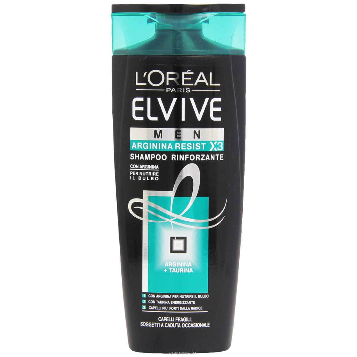 Acquista Online elvive shampoo 2in1 menta 400ml e Cerca l'offerta più bassa