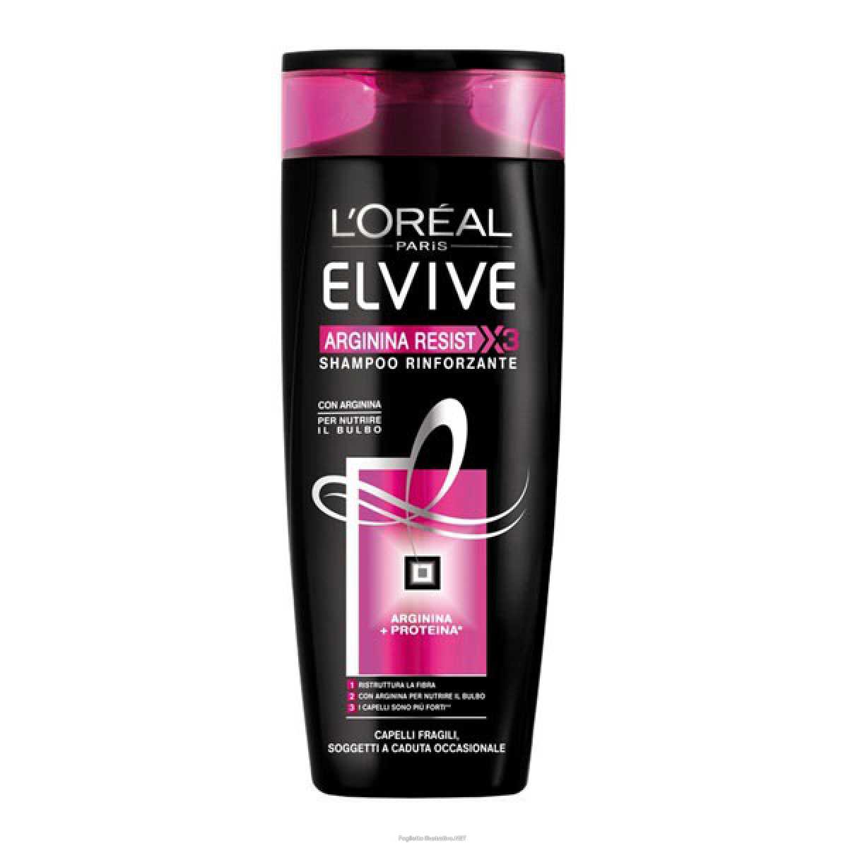 Acquista Online elvive shampoo full res 400ml e Cerca l'offerta più bassa