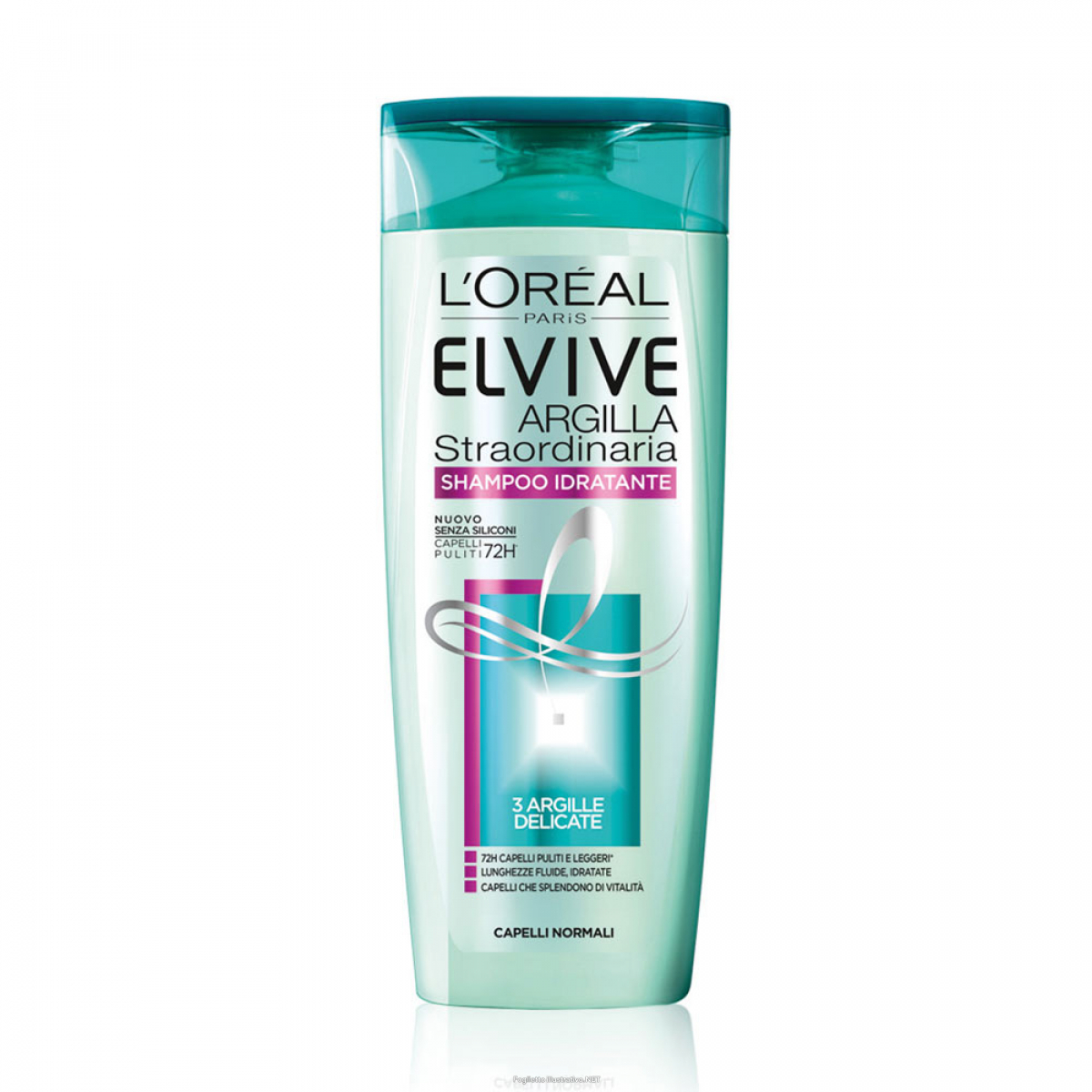 Acquista Online elvive shampoo purif 400ml e Cerca l'offerta più bassa