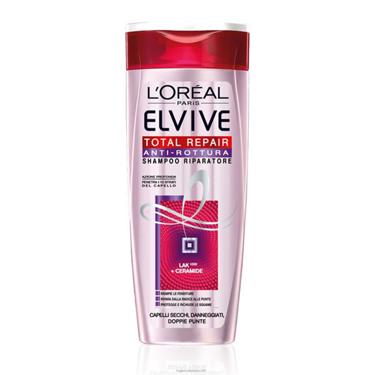 Acquista Online elvive shampoo tr 5 a/rot400ml e Cerca l'offerta più bassa