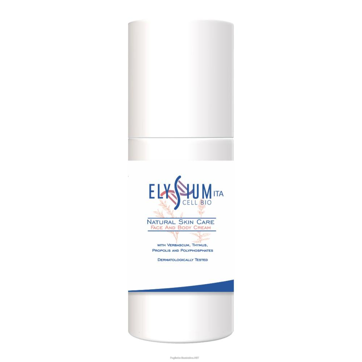 Acquista Online elysium natural skin face body cream 100 g e Cerca l'offerta più bassa