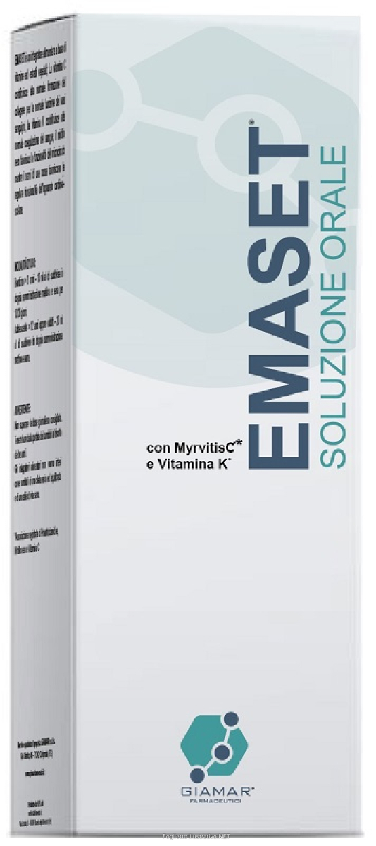 Acquista Online emaset 200 ml e Cerca l'offerta più bassa