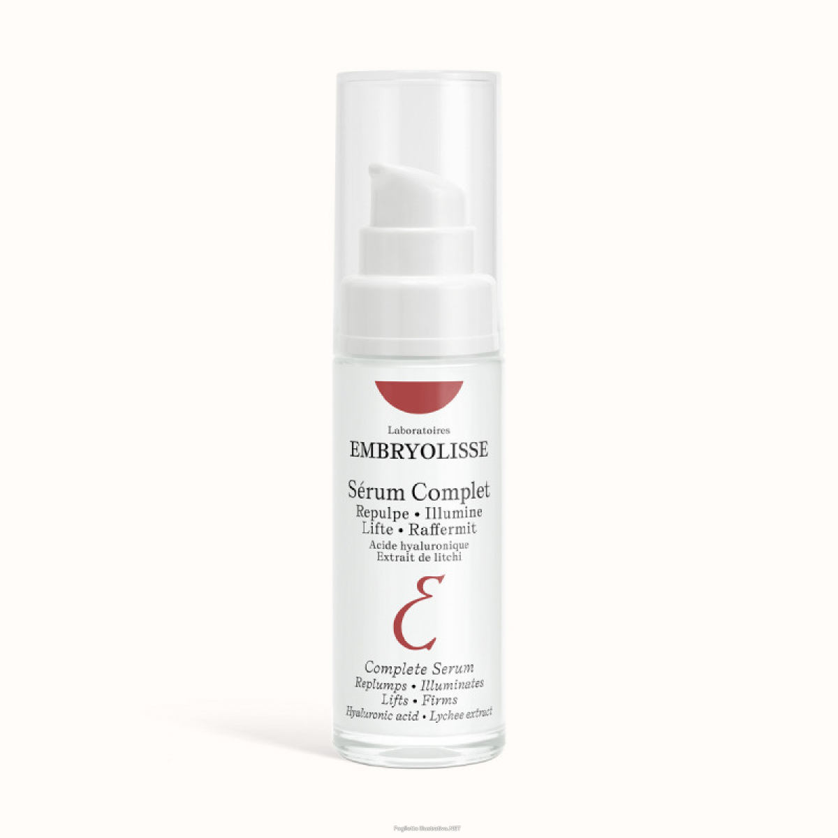 Acquista Online embryolisse complete serum 30ml e Cerca l'offerta più bassa