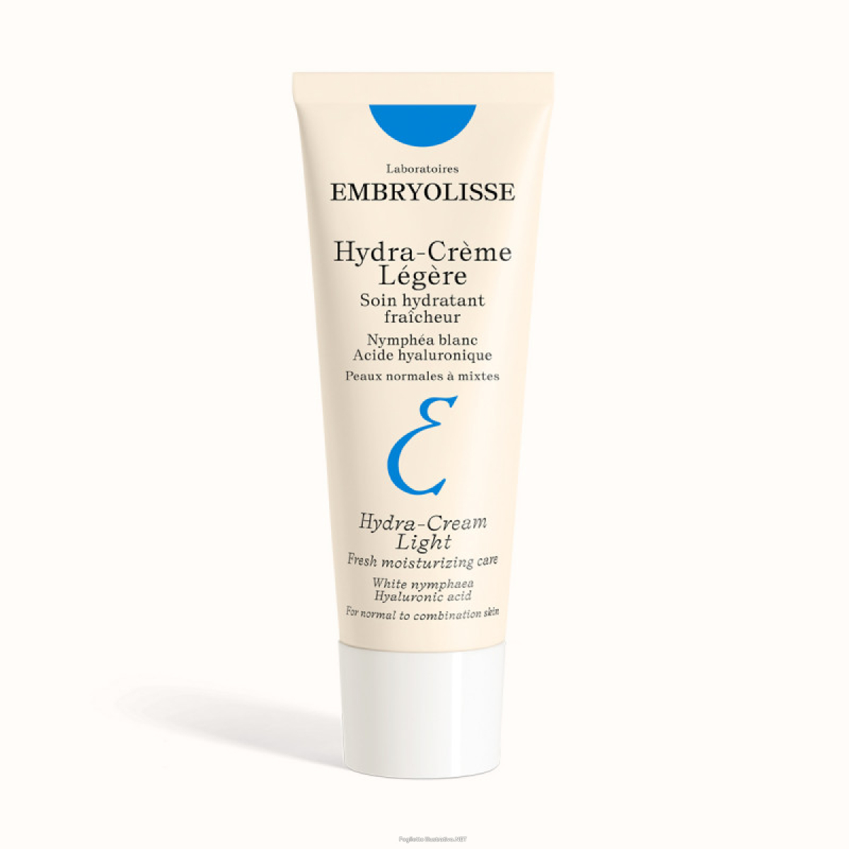 Acquista Online embryolisse hydra-crème légère 40ml e Cerca l'offerta più bassa