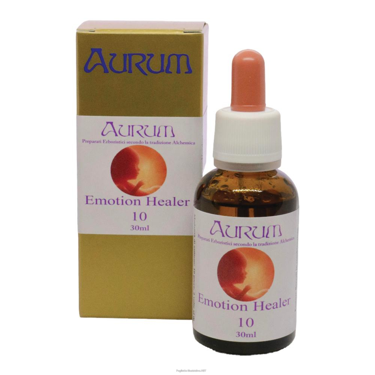 Acquista Online emotion healer 10 gtt 30ml e Cerca l'offerta più bassa
