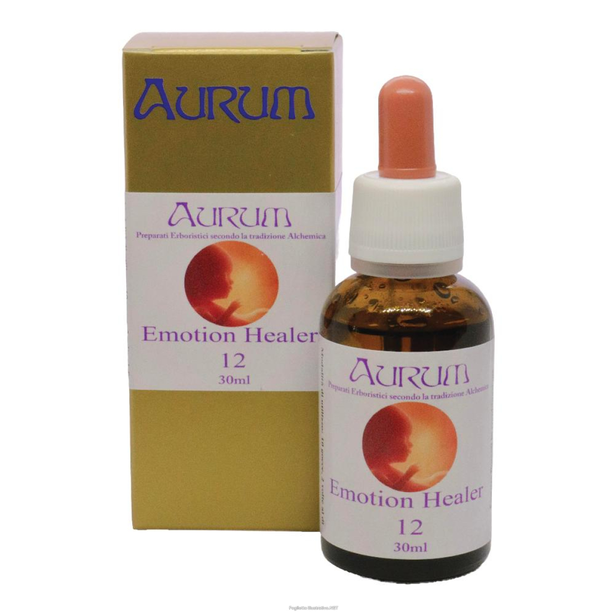 Acquista Online emotion healer 12 gocce 30 ml e Cerca l'offerta più bassa