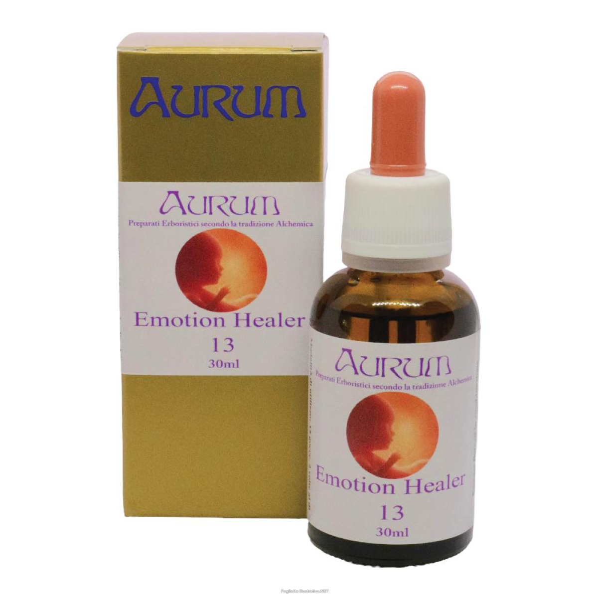 Acquista Online emotion healer 13 gtt 30ml e Cerca l'offerta più bassa