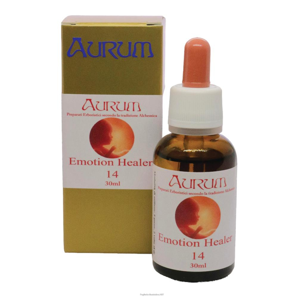 Acquista Online emotion healer 14 gocce 30 ml e Cerca l'offerta più bassa