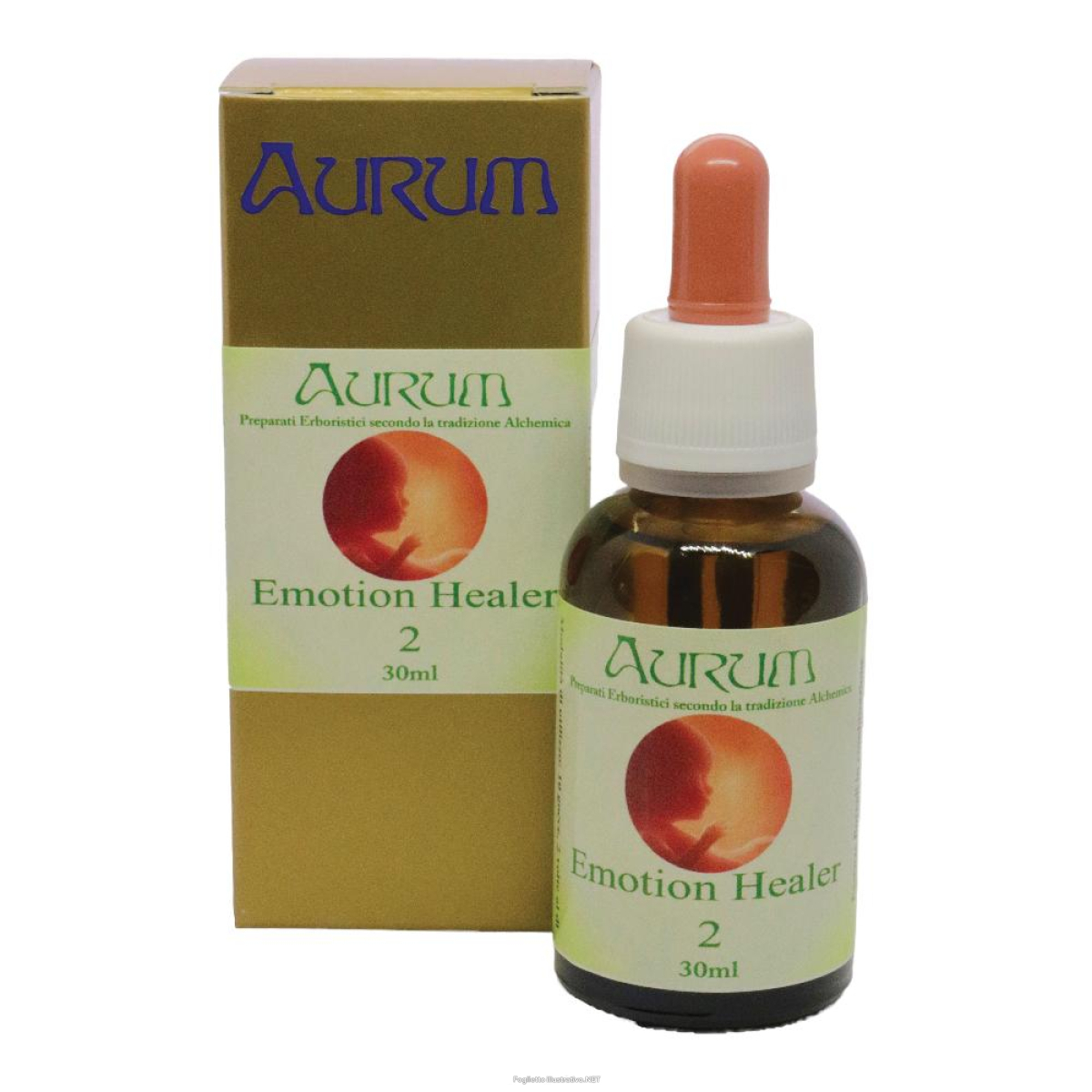 Acquista Online emotion healer 2 gocce 30 ml e Cerca l'offerta più bassa