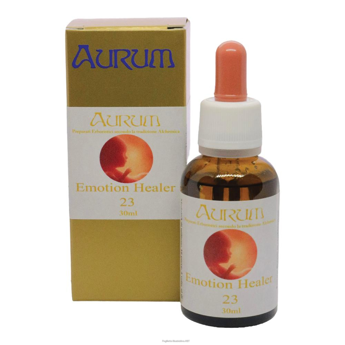 Acquista Online emotion healer 23 gocce 30 ml e Cerca l'offerta più bassa