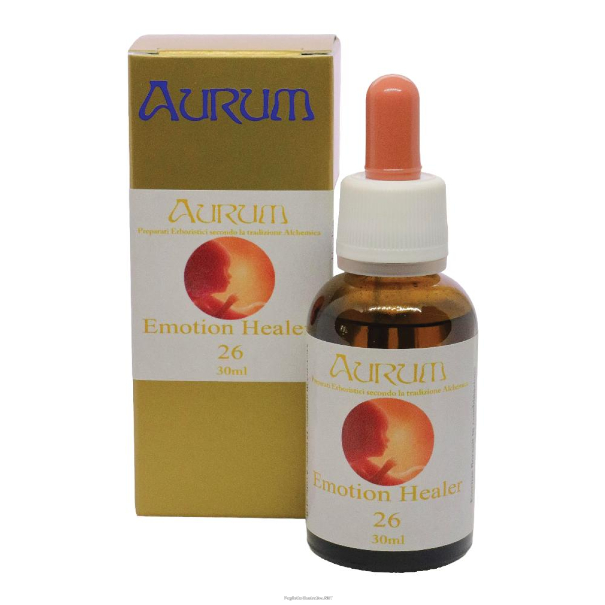 Acquista Online emotion healer 26 gocce 30 ml e Cerca l'offerta più bassa