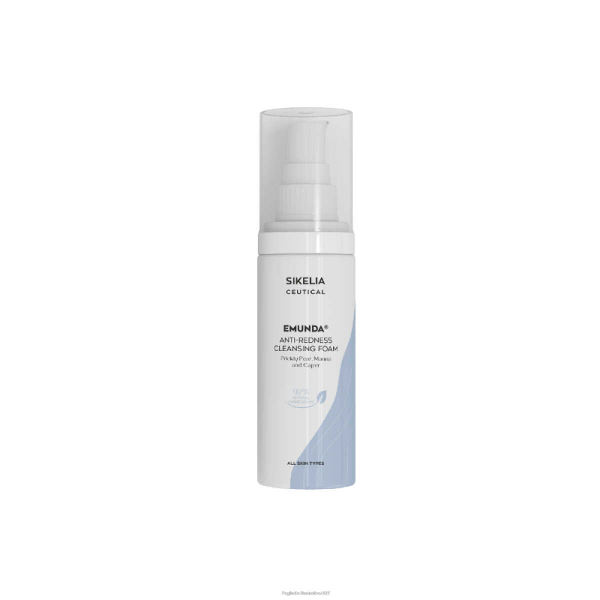 Acquista Online emunda mousse detergente anti rossore 150 ml e Cerca l'offerta più bassa