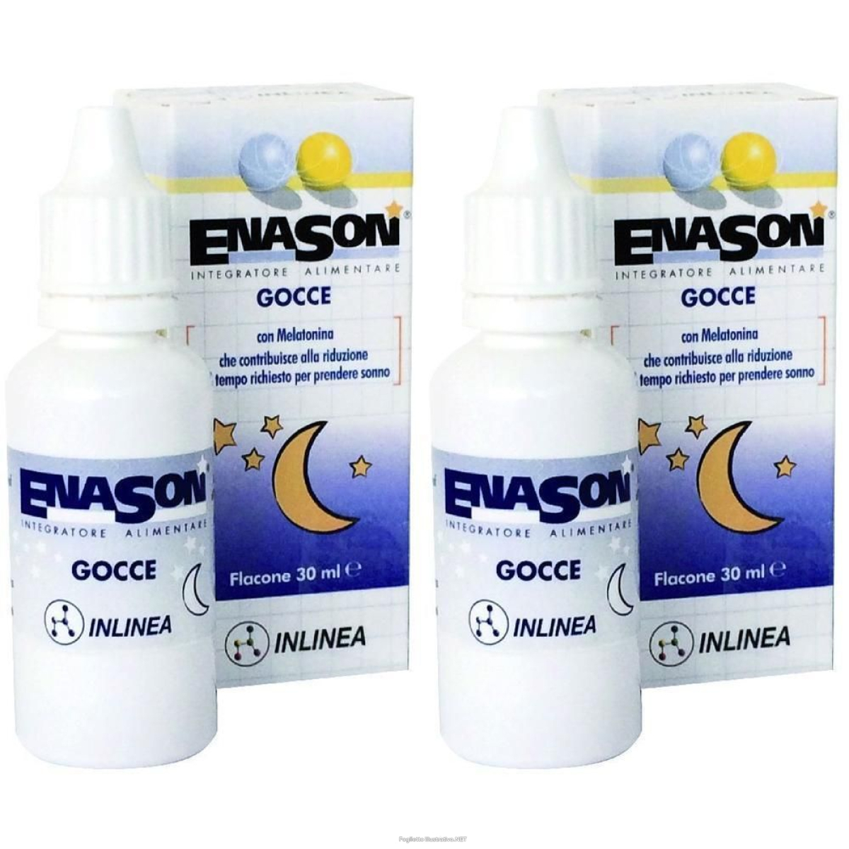 Acquista Online enason® 2x15 ml gocce e Cerca l'offerta più bassa