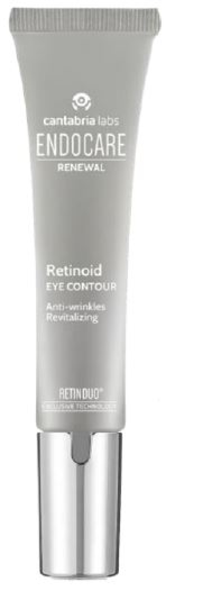 Acquista Online Endocare renewal retinoid eye serum siero contorno occhi antirughe defaticante flacone da 15 ml e Cerca l'offerta più bassa