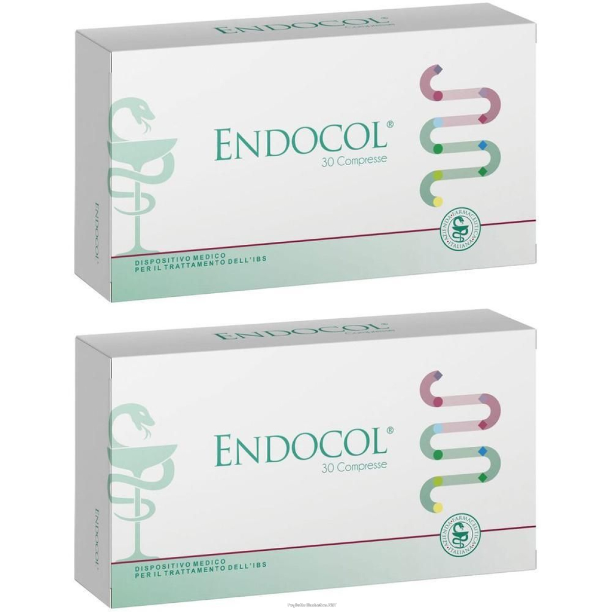 Acquista Online endocol 30 compresse 2x1 pz e Cerca l'offerta più bassa