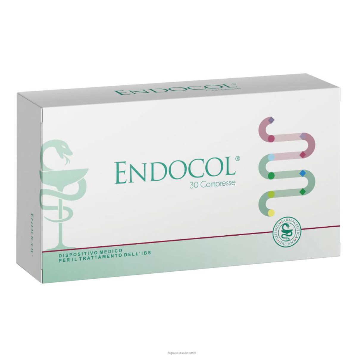 Acquista Online endocol 30 compresse e Cerca l'offerta più bassa