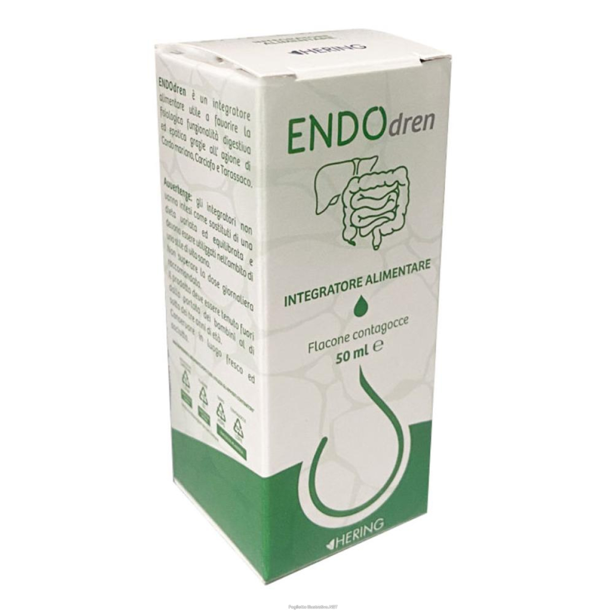 Acquista Online endodren gocce 50 ml e Cerca l'offerta più bassa
