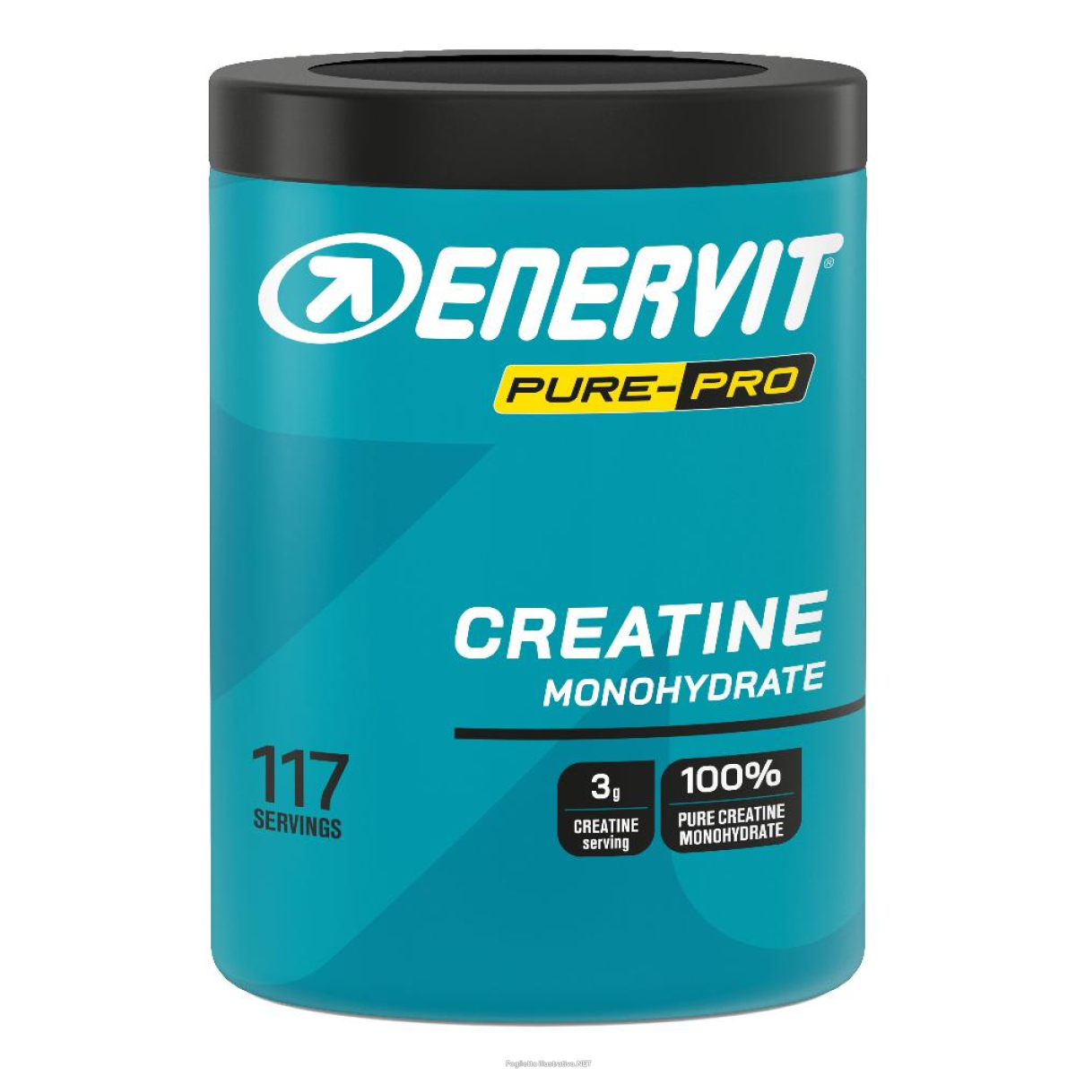 Acquista Online enervit pure pro creatina 400 g e Cerca l'offerta più bassa
