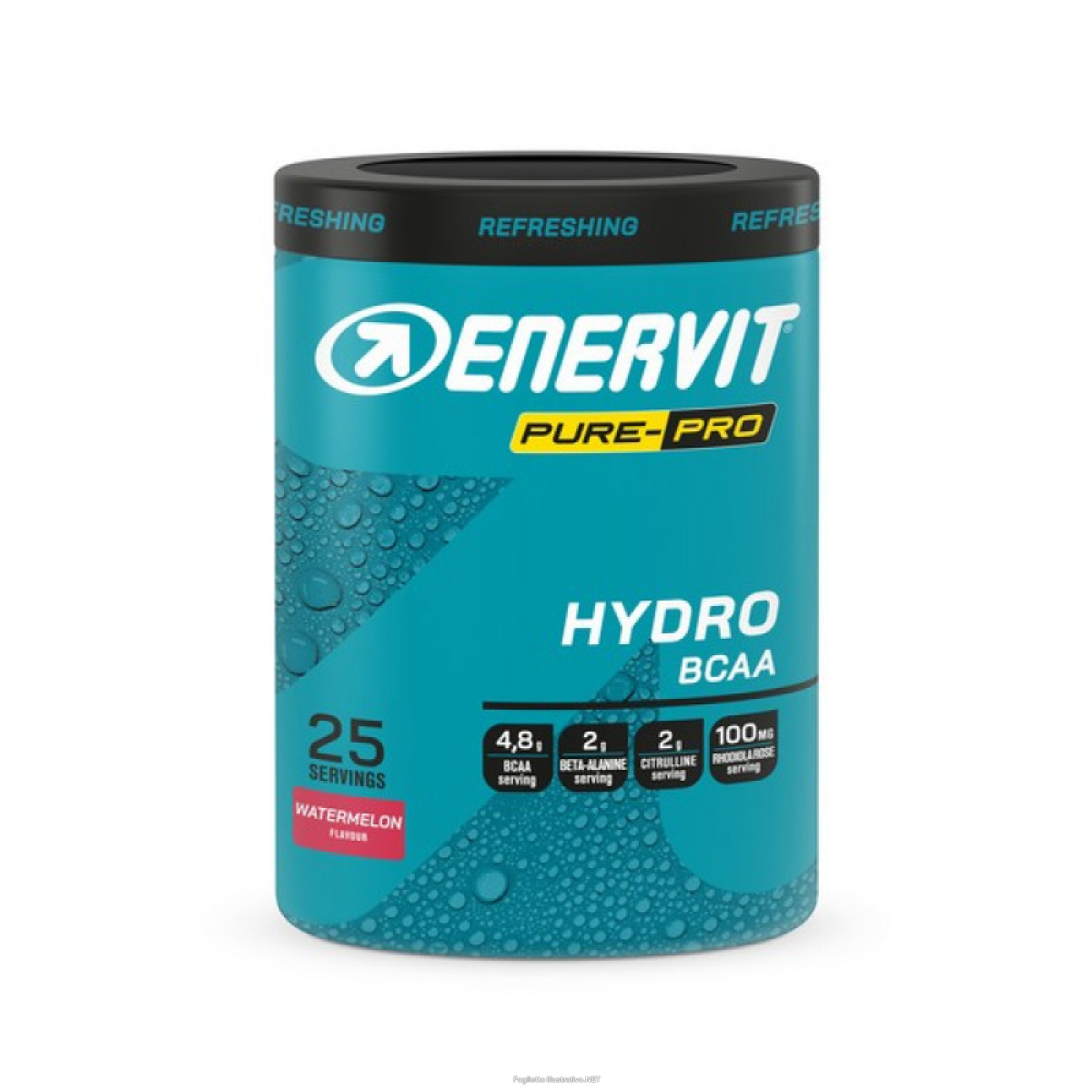 Acquista Online enervit pure pro hydro bcaa 335 g e Cerca l'offerta più bassa