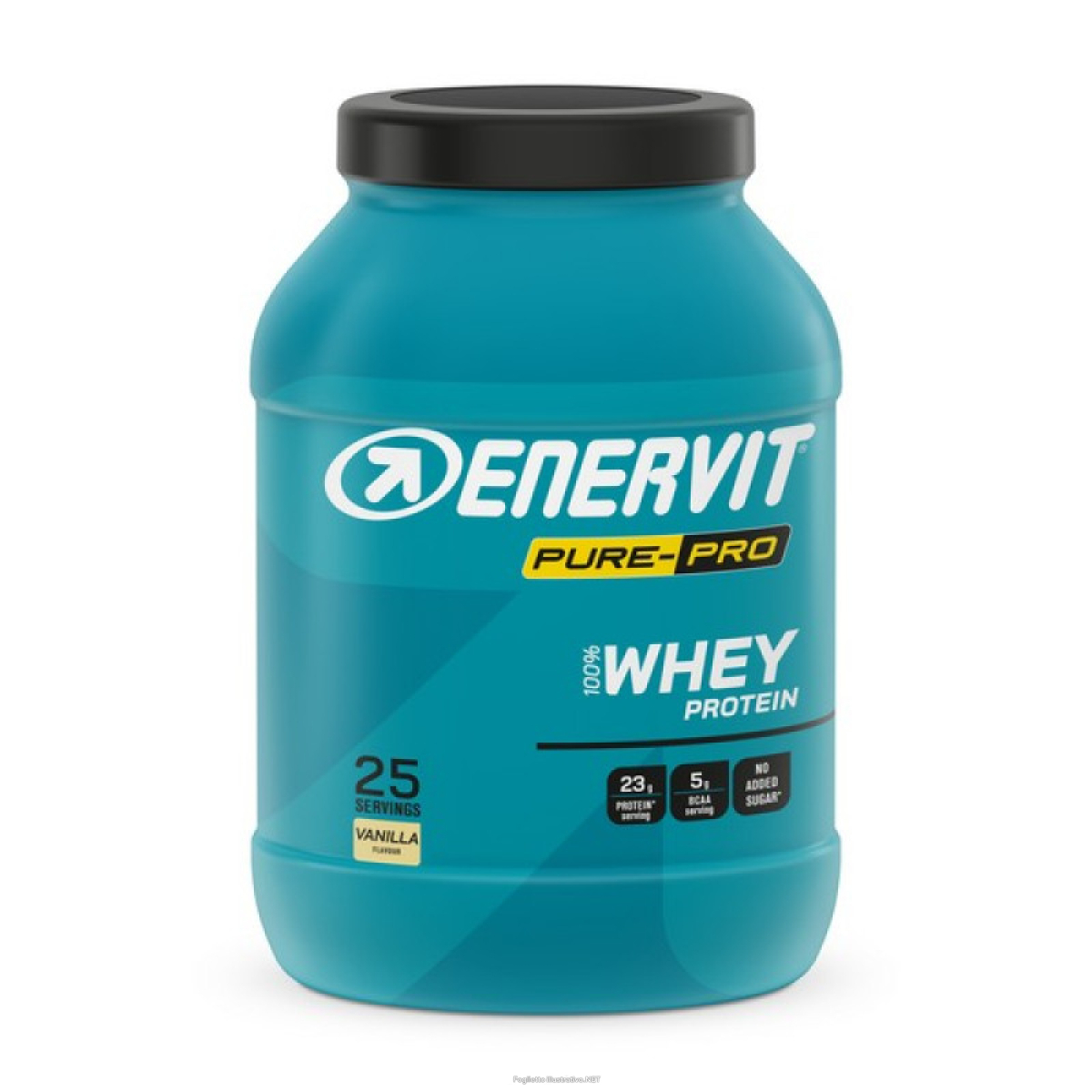 Acquista Online enervit pure pro protein whey vaniglia 750 g e Cerca l'offerta più bassa