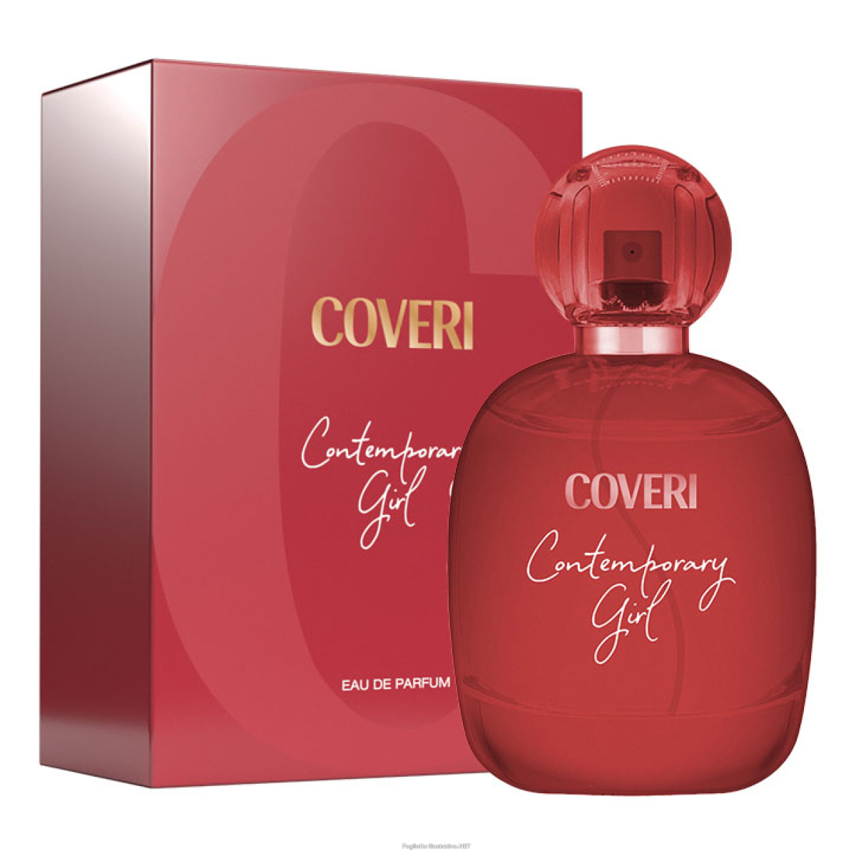 Acquista Online enrico coveri contemporary girl eau de parfum 100 ml e Cerca l'offerta più bassa