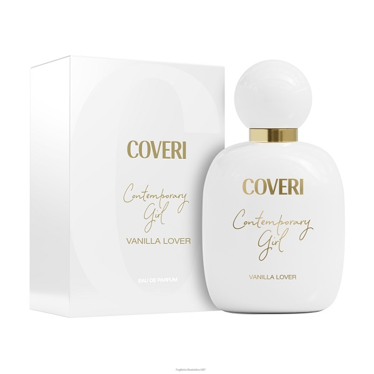 Acquista Online enrico coveri contemporary girl vanilla lover eau de parfum100 ml e Cerca l'offerta più bassa