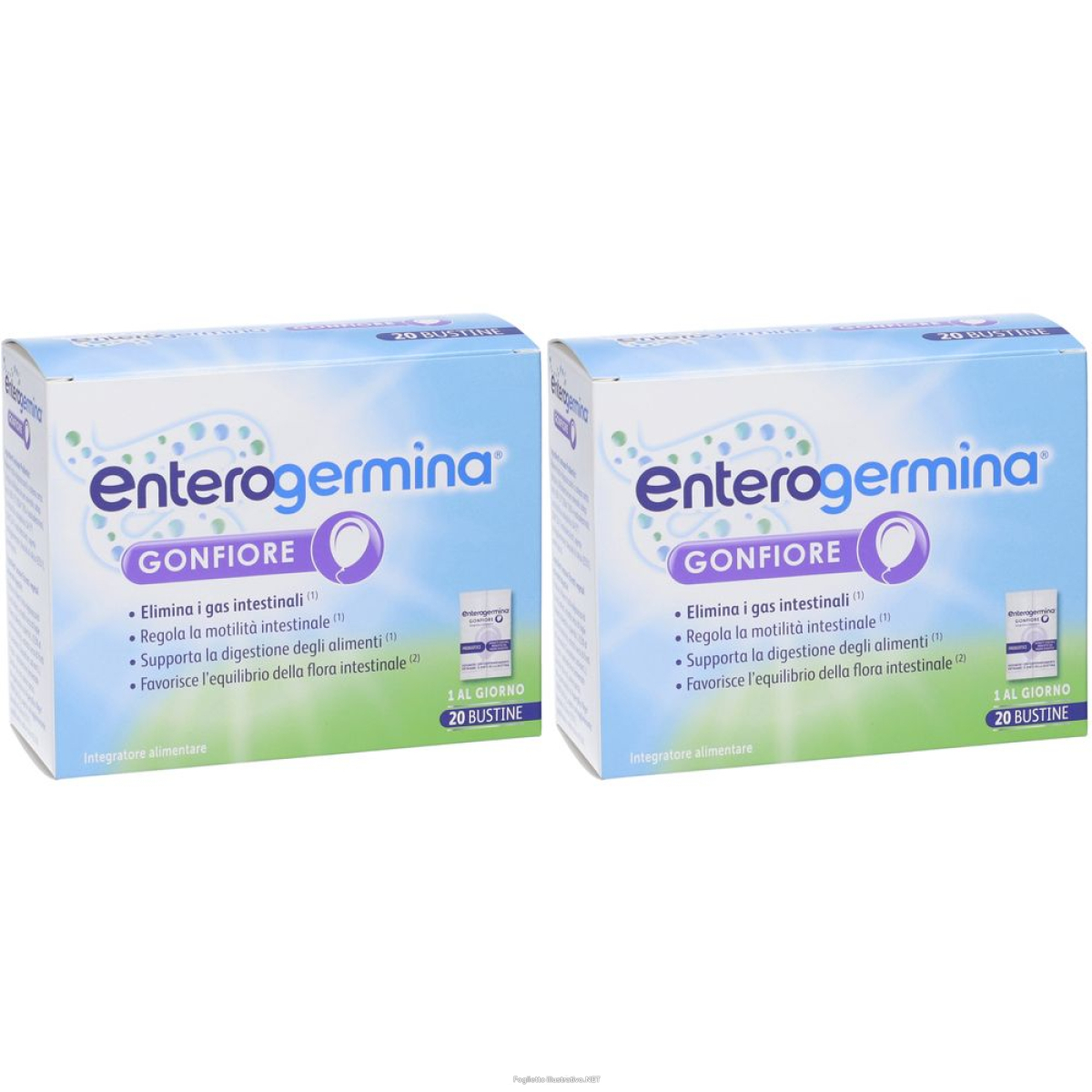 Acquista Online enterogermina gonfiore, probiotici, enzimi digestivi, fermenti lattici e Cerca l'offerta più bassa