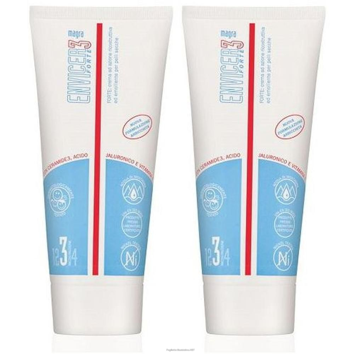 Acquista Online envicer3 magra forte 100 ml 2x100 ml e Cerca l'offerta più bassa