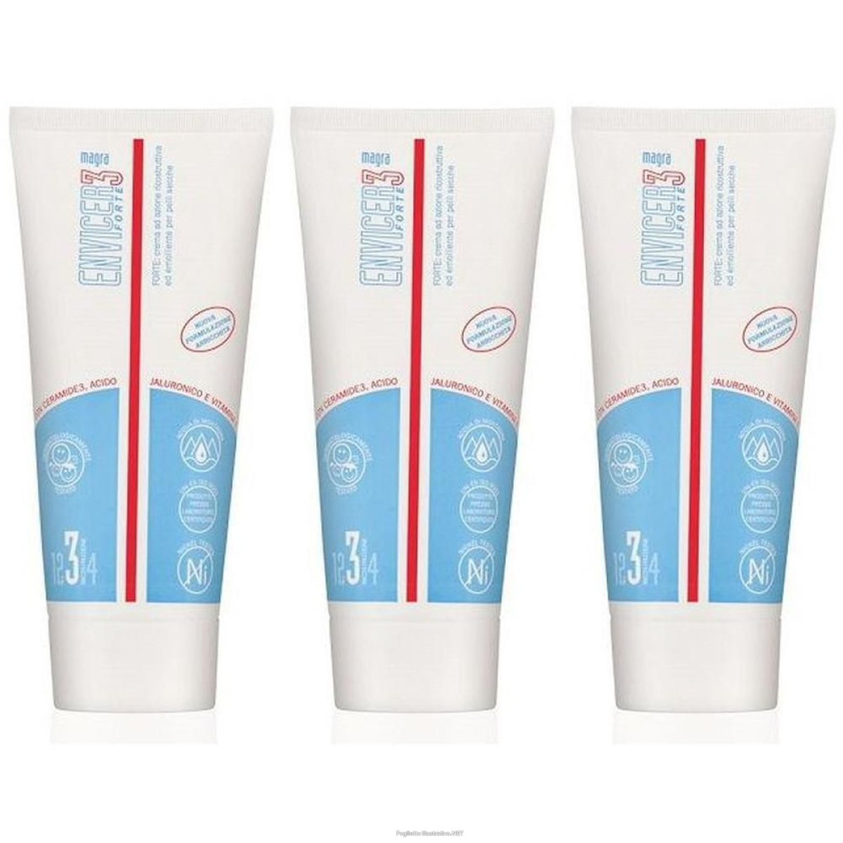 Acquista Online envicer3 magra forte 100 ml 3x100 ml e Cerca l'offerta più bassa