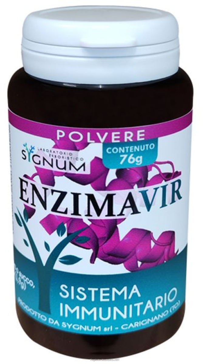 Acquista Online enzimavir polvere 76 g sconto 40% e Cerca l'offerta più bassa