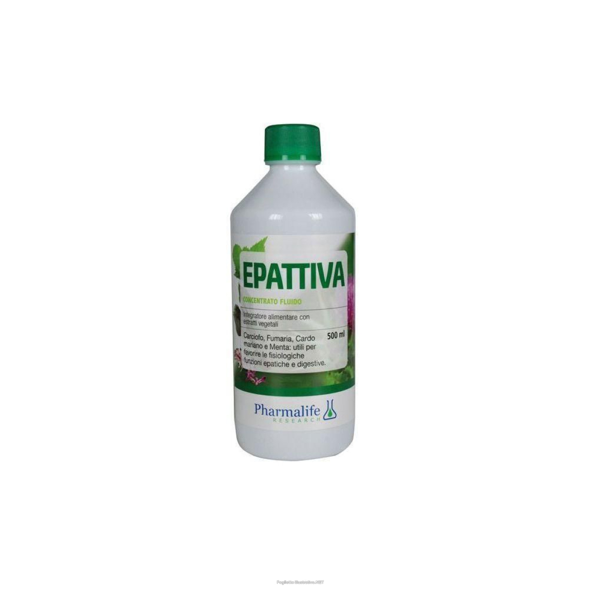 Acquista Online epattiva concentrato fluido 500 ml 5x500 ml soluzione orale e Cerca l'offerta più bassa
