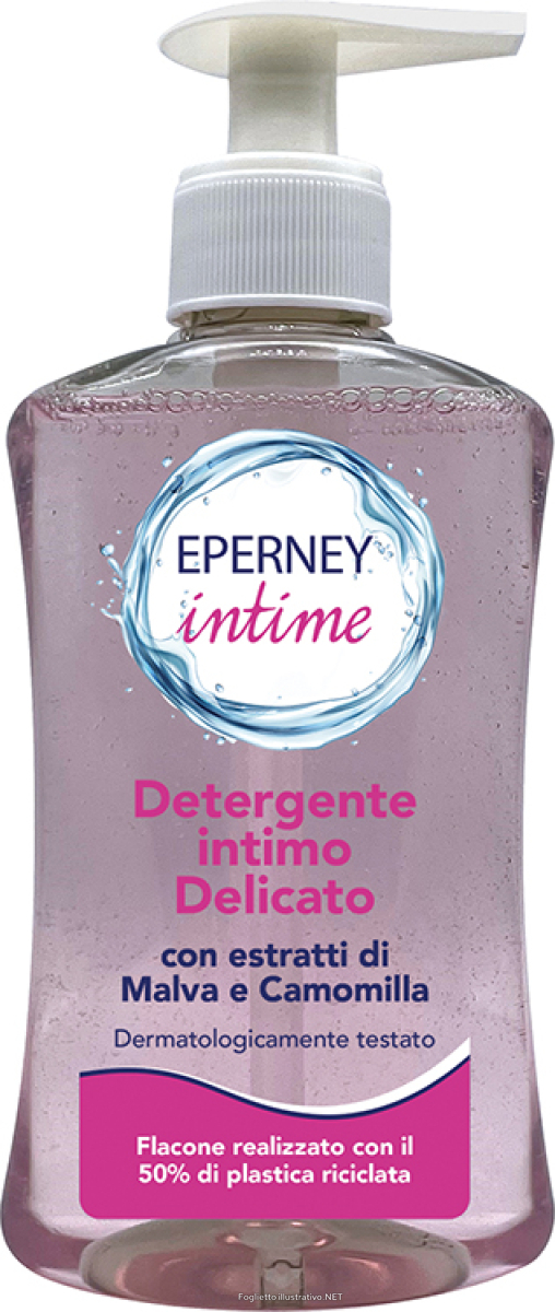 Acquista Online eperney intime detergente intimo delicato 300 ml e Cerca l'offerta più bassa