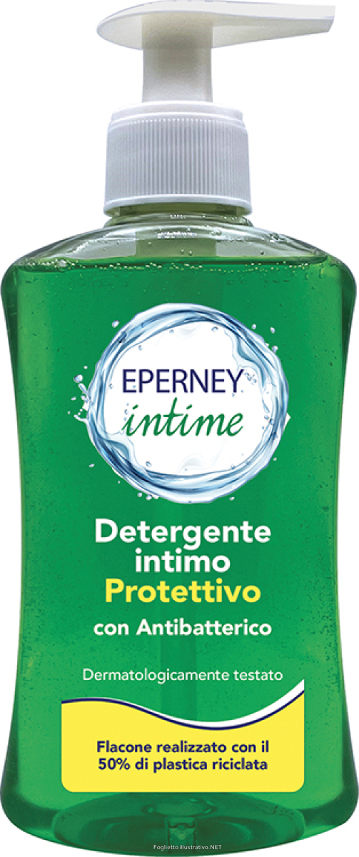 Acquista Online eperney intime detergente intimo protettivo 300 ml e Cerca l'offerta più bassa