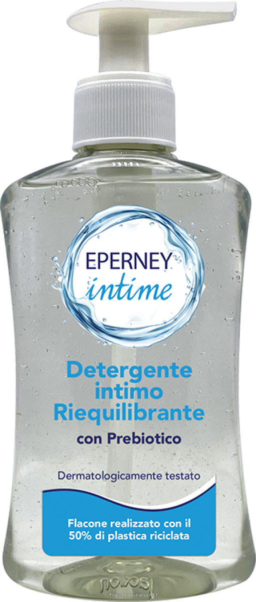 Acquista Online eperney intime detergente intimo riequilibrante 300 ml e Cerca l'offerta più bassa