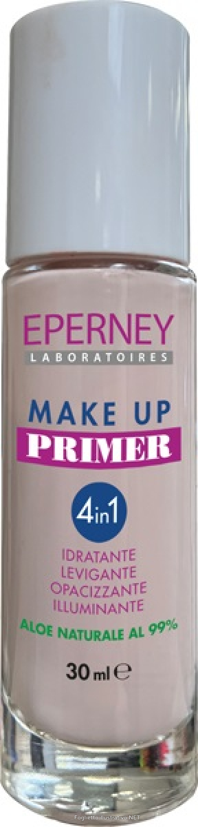 Acquista Online eperney makeup primer 4in1 30 ml e Cerca l'offerta più bassa