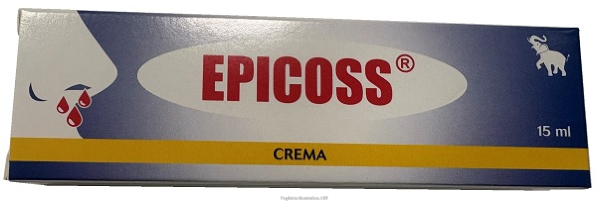 Acquista Online epicoss crema nasale      15ml       cre e Cerca l'offerta più bassa