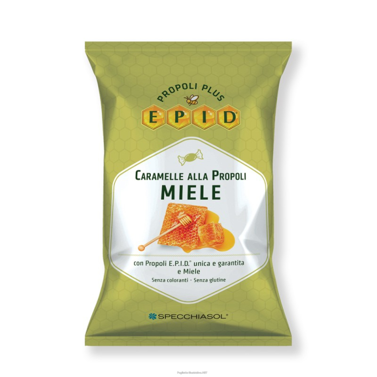 Acquista Online epid caramelle per la gola al miele 24 caramelle e Cerca l'offerta più bassa