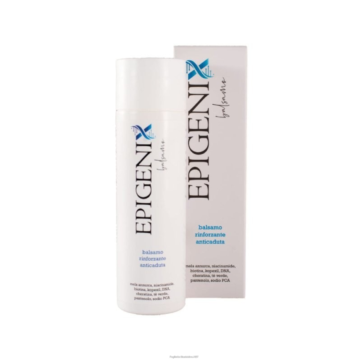 Acquista Online epigenix balsamo anticaduta 200 ml e Cerca l'offerta più bassa