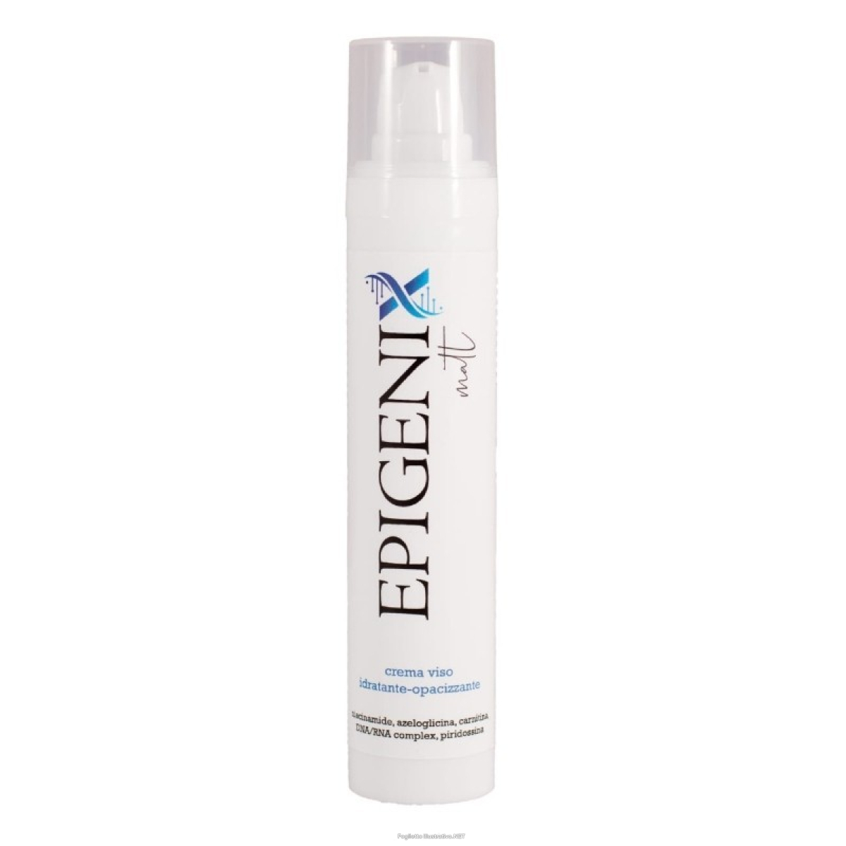 Acquista Online epigenix matt t crema viso 50 ml e Cerca l'offerta più bassa