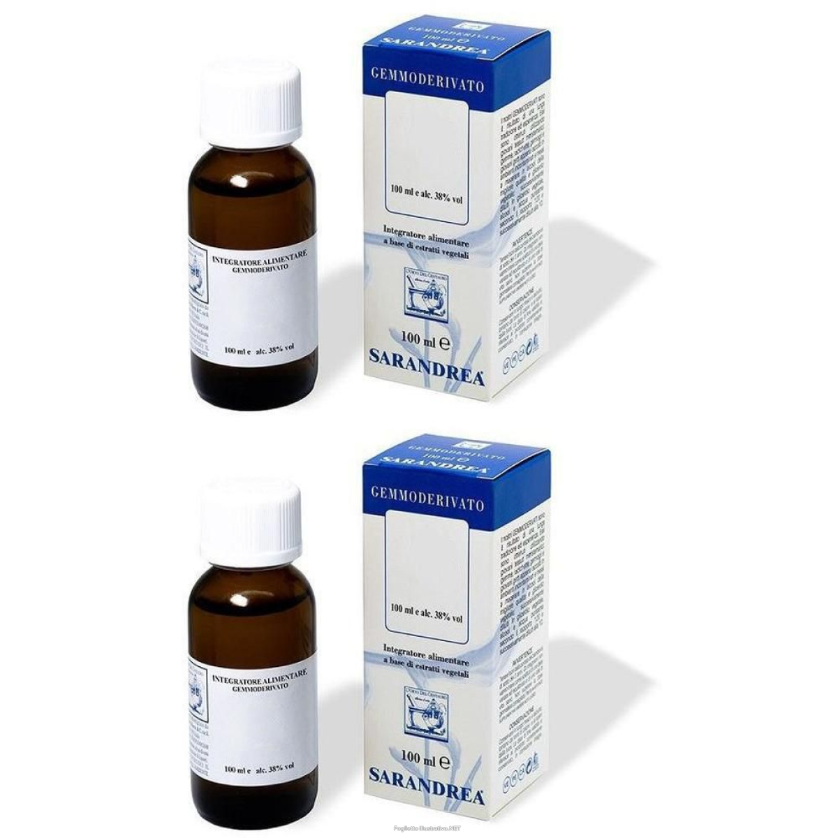 Acquista Online epilobio tintura madre 2x100 ml gocce orali e Cerca l'offerta più bassa